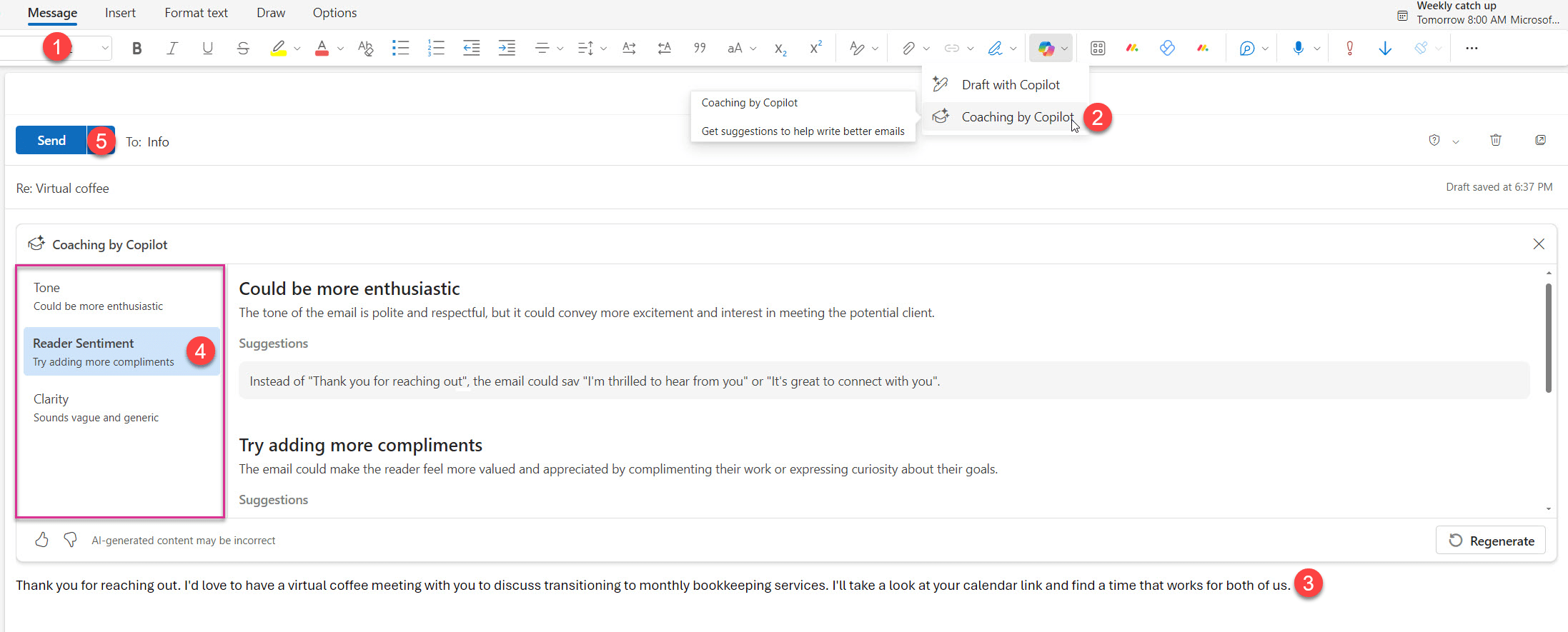 Email Catch Up With Copilot - Best Geometric Textures in Full HD